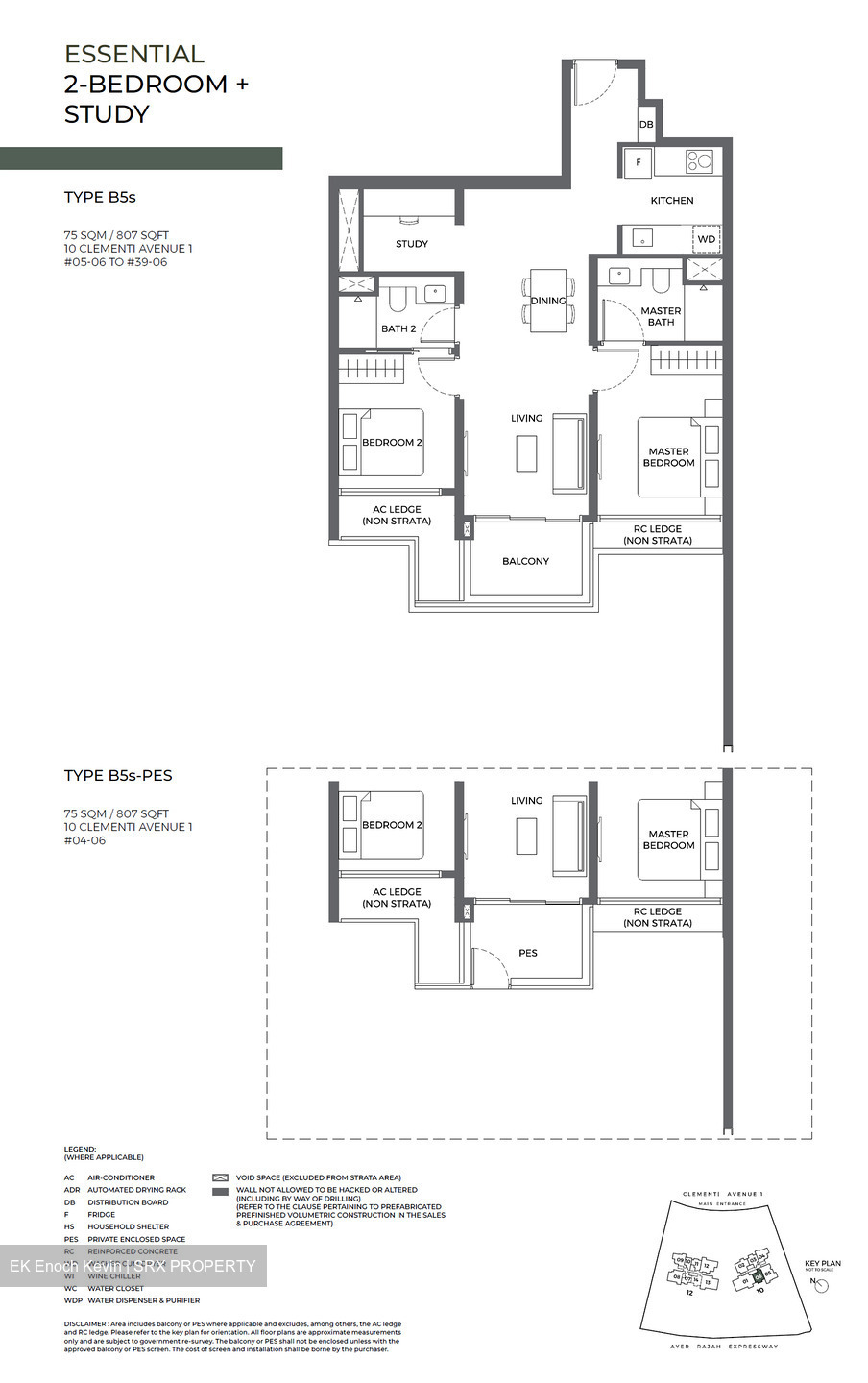 Elta (D5), Apartment #590413391